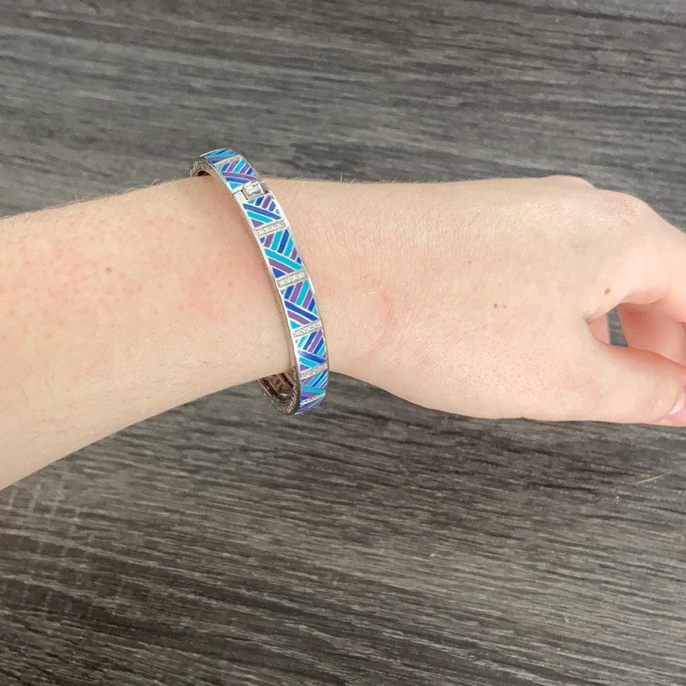 Belle Etoile bracelet. Originally $450, selling for $300. Never worn.